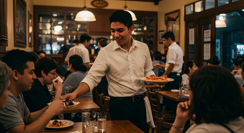 Exploring the Flavorful Heart of Amarillo: The Ultimate Guide to Dining in Greenways